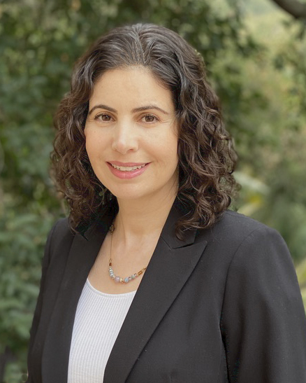 Michelle De Sedas, Phd